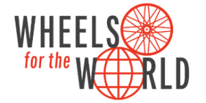 Wheels for the World