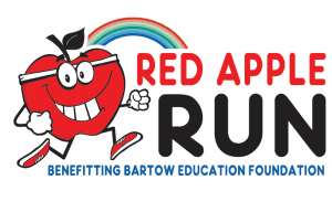 Red Apple Run 5K & Walk