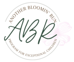 Another Bloomin' Run