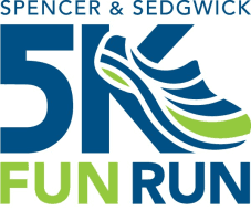Spencer & Sedgwick 5K Fun Run