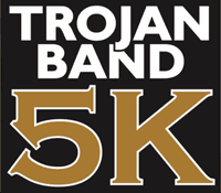 Trojan Band March 5K & Fun Run