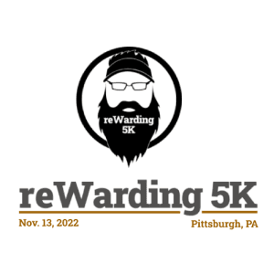 The ReWarding 5k