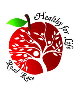 Healthy for Life 5k