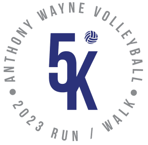 Anthony Wayne Volleyball 5K Run/Walk