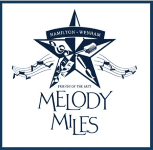 29th Annual Melody Miles 5K Fundraiser