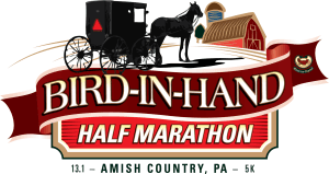 Bird-in-Hand Half Marathon, 5K, and Kid's Fun Run