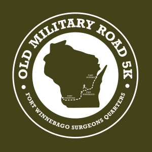 Old Military Road 5K Run/Walk