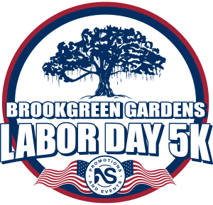 5th Annual Brookgreen Gardens Labor Day 5K Run/Walk