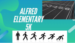 Alfred Elementary 5th Grade 5K