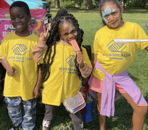 Boys & Girls Club of Newark 5K to Wellness