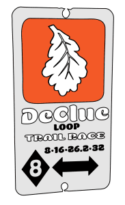 DeClue Loops Trail Race