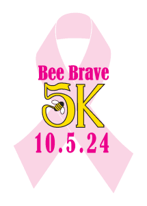 Bee Brave 5K