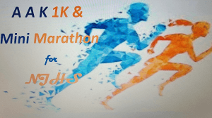 AAK 1K and Mini Marathon 2025             (There is a RUNSIGNUP processing fee)
