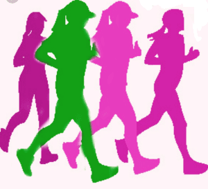 Twenty Pearls of Canton Foundation HBCU/Women's Health Virtual 5K Walk/Run