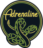 Adrenaline Virtual Night Runs