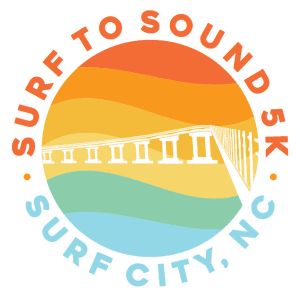 Surf to Sound 5K