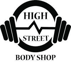 High Street Body Shop 5k