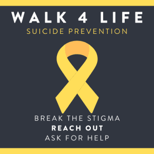 Walk 4 Life