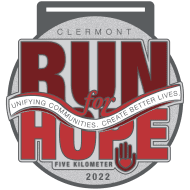 Run For Hope 5K Clermont