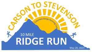 Ridge Run 10 Miler