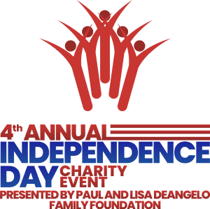 Independence Day Charity Event Presented by Paul and Lisa DeAngelo Family Foundation