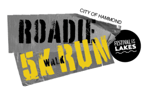 Festival of the Lakes Roadie Run