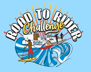 Road to River Challenge