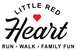 Little Red Heart 5K