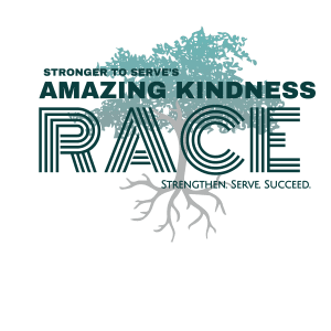 Amazing Kindness Race