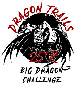 Dragon Trails 25K - 10k - 5k (Winter Edition)
