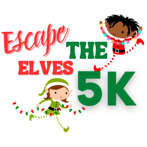 Escape the Elves 5K