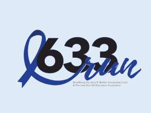 633 Run