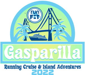 Gasparilla Running Cruise - Island Adventures