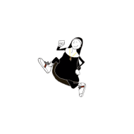 NUN RUN for the Sisters of Loretto in Pakistan