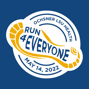 Run 4 Everyone