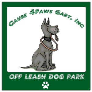 Cause 4paws Gary 5k Hound Pound
