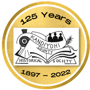 I Love Local History virtual 5K