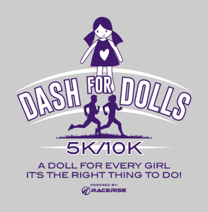 Derby Day Dash For Dolls 5K & 10K