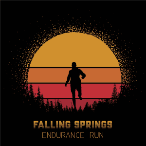 Falling Springs Endurance Run