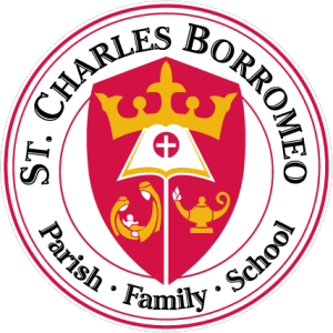 St. Charles Borromeo Track