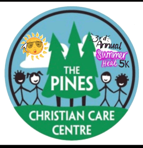 3rd Annual Summer Heat 5K & 1 Mile