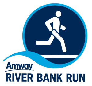 Amway River Bank Run