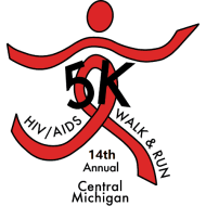 14th Annual Central Michigan HIV/AIDS 5k