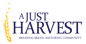 A Just Harvest - 2022 5k Run/Walk & Community Wellness Celebration