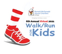 6th Annual Walk|Run for Kids 2021