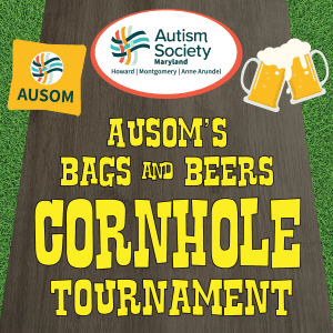 Bags and Beers Cornhole Tournament