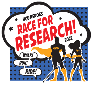 HCU Race for Research