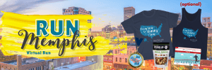 Run Memphis Virtual Run