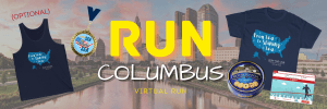 Run Columbus Ohio Virtual Run