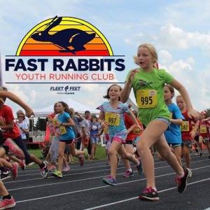 Fast Rabbits Fall XC Club